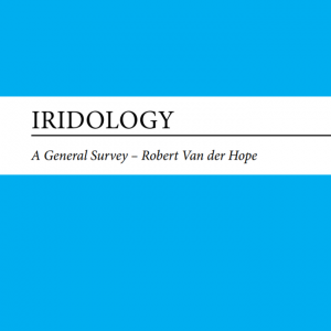 Iridology-A general survey